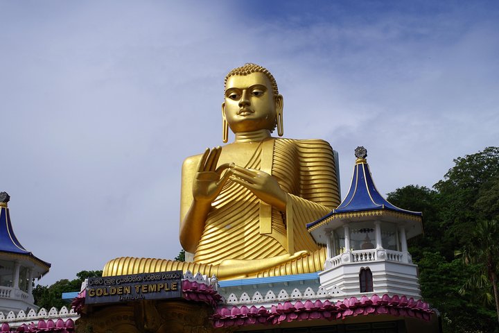 Private Day Trip to Sigiriya & Dambulla from Kandy – Aaliya Tours