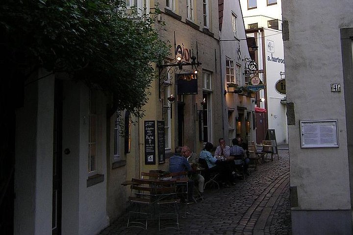 Bremen - Private Historic Walking Tour