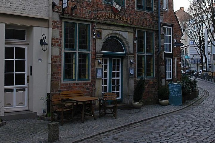Bremen - Private Historic Walking Tour