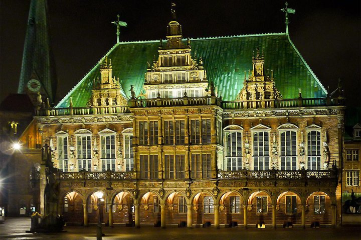 Bremen - Private Historic Walking Tour
