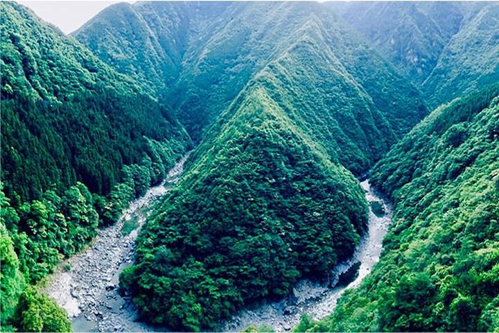 Iya Valley in 1 Day: Private Car & Driver, No Guide