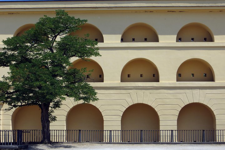 Koblenz: Ehrenbreitstein Fortress & Scenic Cable Car Experience
