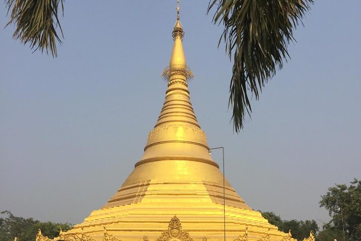 Lumbini Tour with local Guide