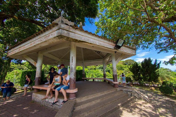 Phuket City Tour with Wat Chalong, Big Buddha & Famous Viewpoints