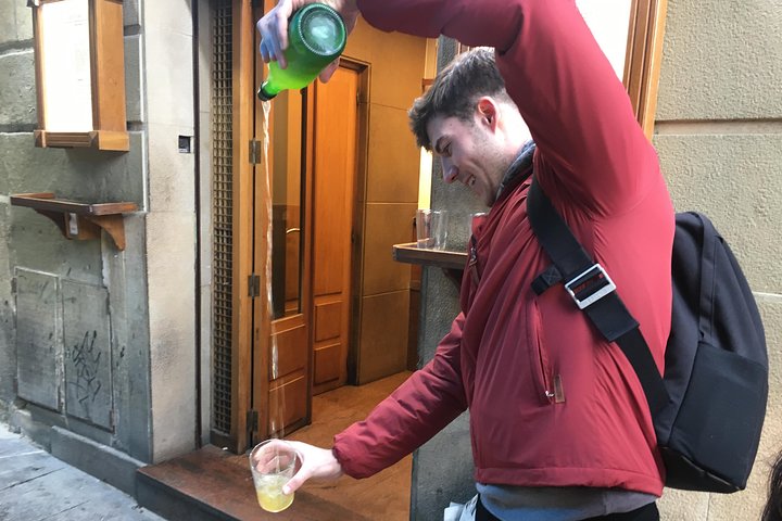 The Award-Winning Bilbao Food Tour & Wine Pairing by Basque Local