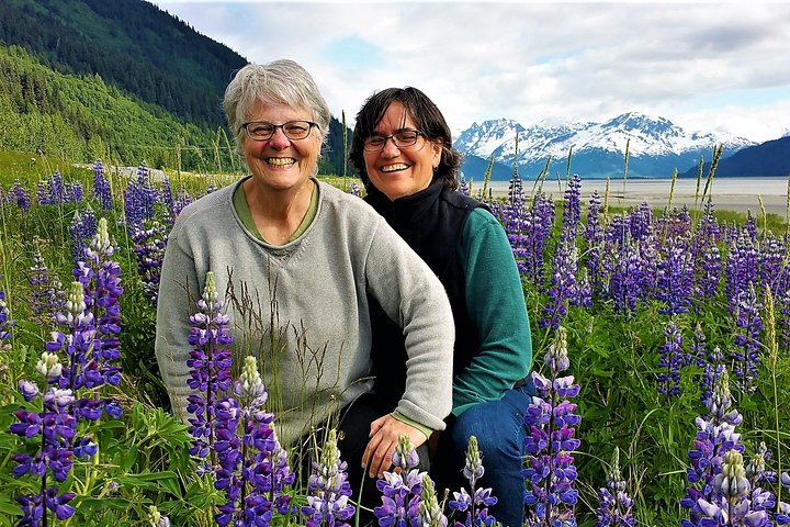 PRISTINE - Wilderness, Wildlife, Glacier Experience in Anchorage