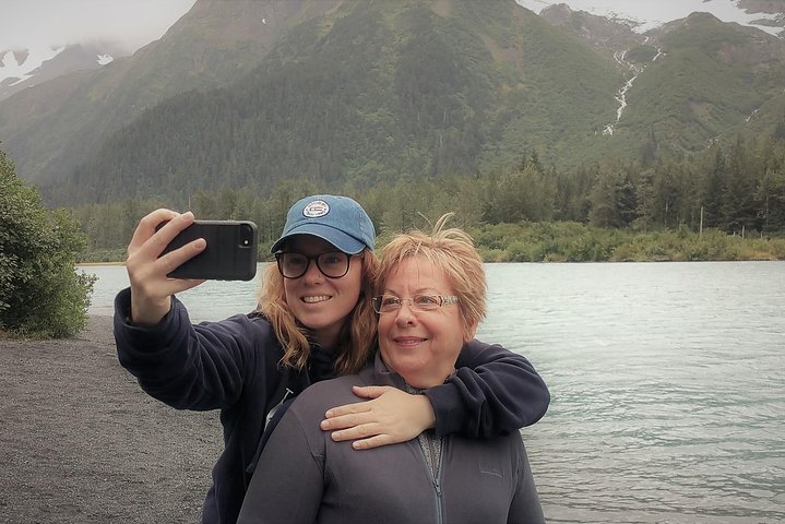 PRISTINE - Wilderness, Wildlife, Glacier Experience in Anchorage