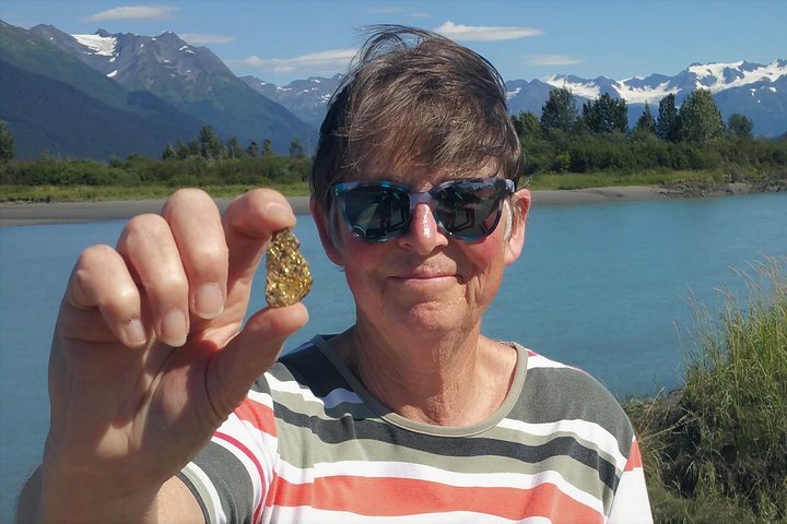 PRISTINE - Wilderness, Wildlife, Glacier Experience in Anchorage