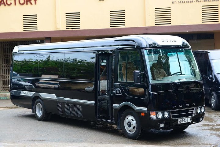 Halong Luxury Cruise Full Day Tour from Hanoi: All Inclusive