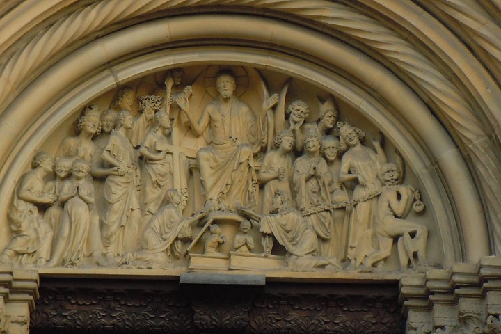 Bamberg UNESCO Highlights: Cathedral, Old Town & Riverside Views