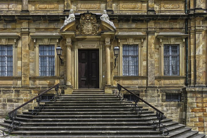 Bamberg UNESCO Highlights: Cathedral, Old Town & Riverside Views
