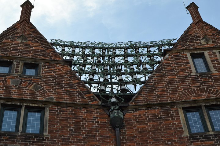 Bremen - Guided walking tour of city center