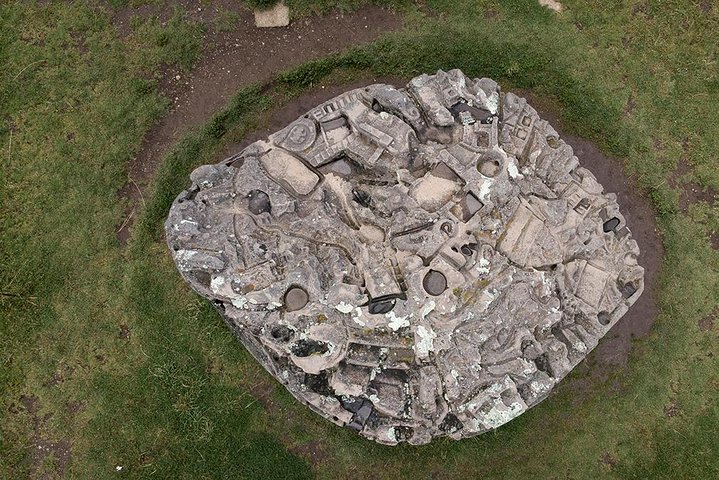 Exclusive Thermal Springs & Archaeological Wonders | Inca-Saywite