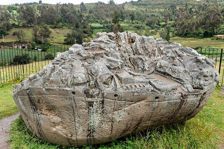 Exclusive Thermal Springs & Archaeological Wonders | Inca-Saywite