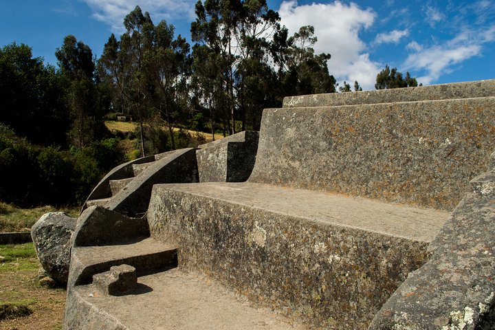 Exclusive Thermal Springs & Archaeological Wonders | Inca-Saywite