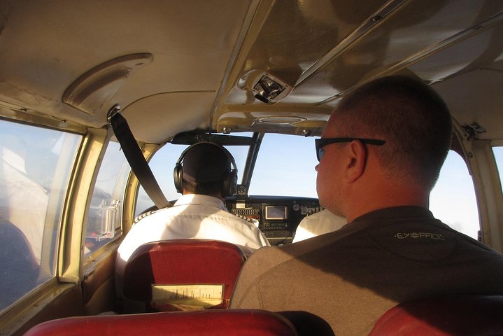 Saipan & Tinian 2-DAY Tour (Day1: SPN; Day2: TIN)