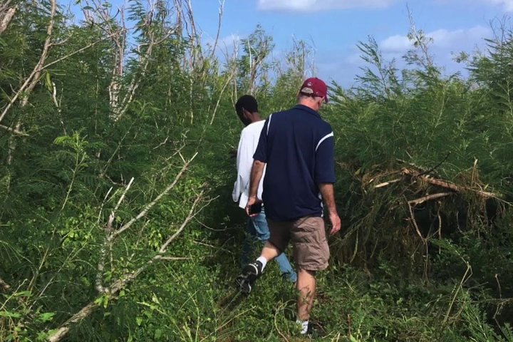 Saipan & Tinian 2-DAY Tour (Day1: SPN; Day2: TIN)