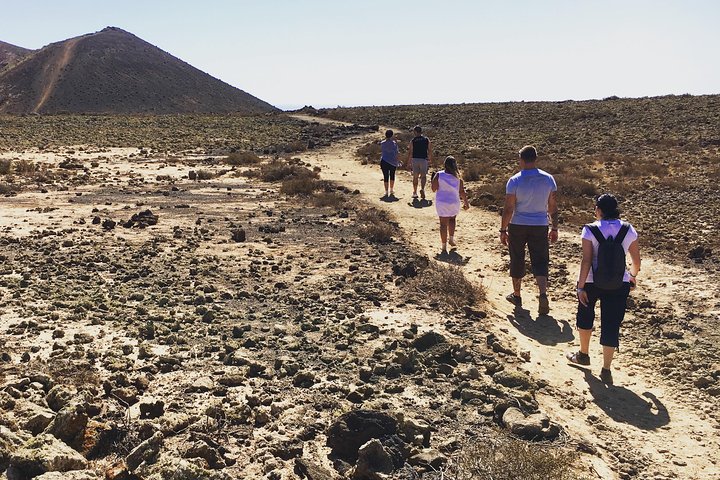 Fuerteventura North Exclusive Tour