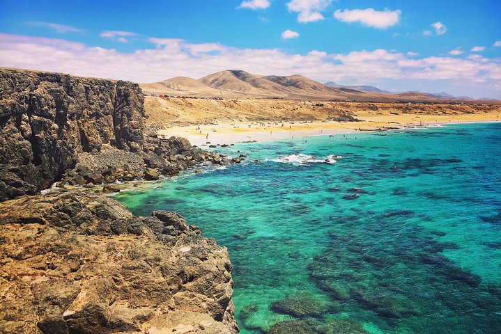 Fuerteventura North Exclusive Tour