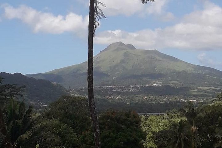 North Island Tour and Martinique Best Secret