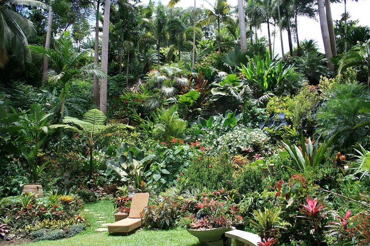 Garden Delight Full-Day Tour in Barbados