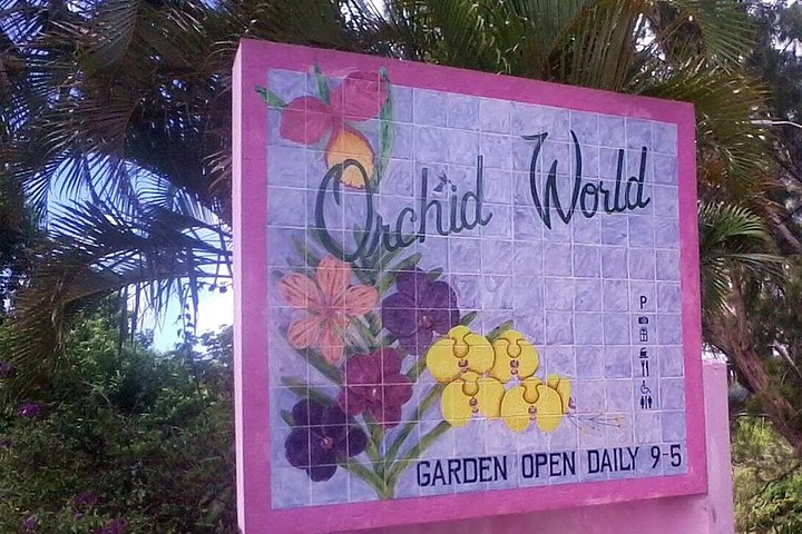 Garden Delight Full-Day Tour in Barbados
