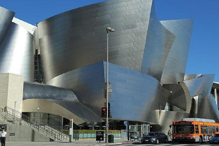 Shared 8-Hour Los Angeles City Sightseeing Tour from Long Beach