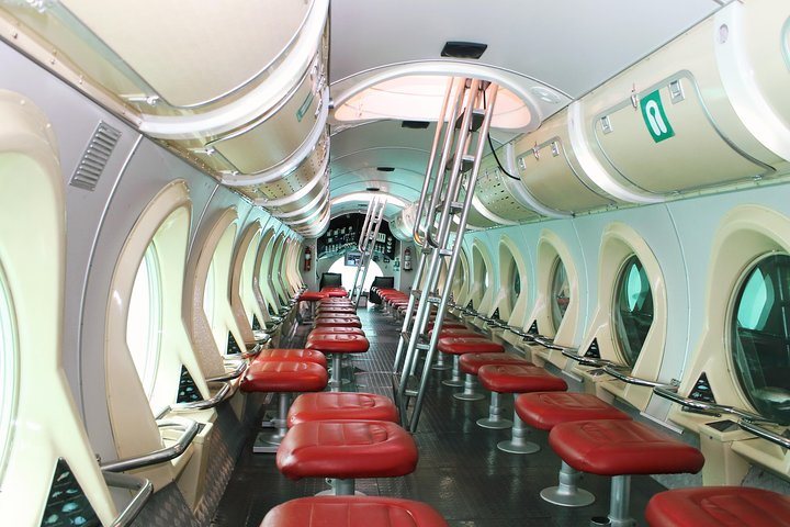 Submarine Safaris Lanzarote