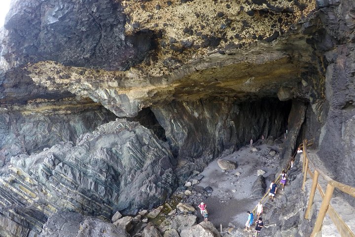 Fuerteventura South Exclusive Tour