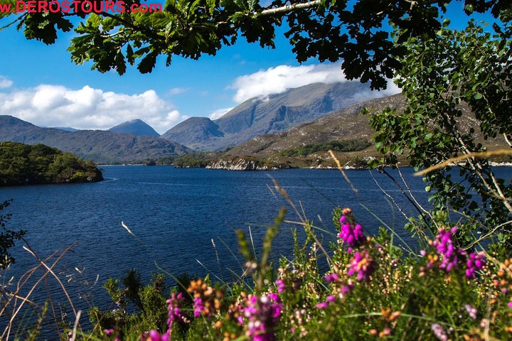 The Gap of Dunloe Full-Day Tour from Killarney