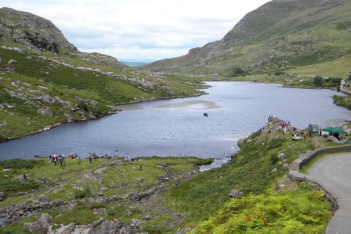 Best Ring of Kerry Tour ex Killarney inc Killarney National Park