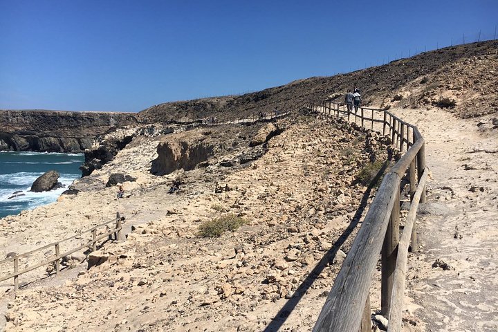 Fuerteventura South Exclusive Tour