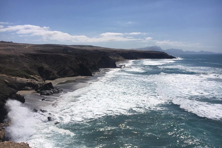 Fuerteventura South Exclusive Tour