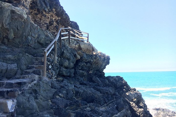 Fuerteventura South Exclusive Tour