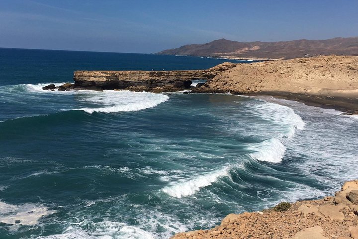 Fuerteventura South Exclusive Tour