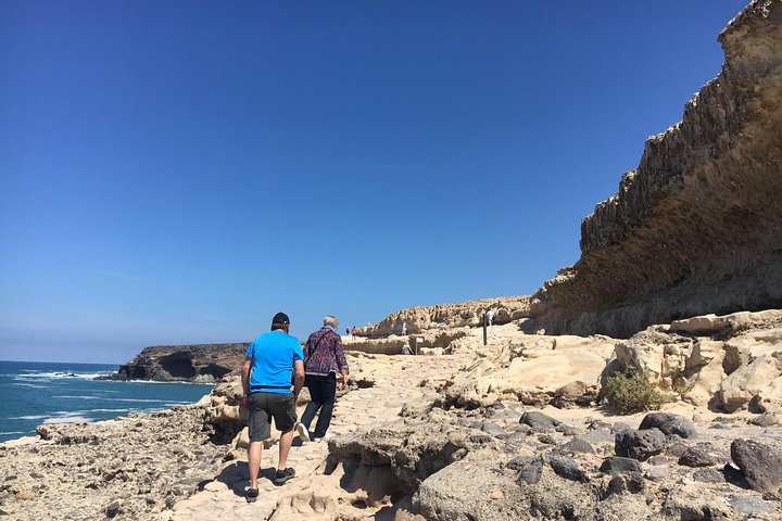 Fuerteventura South Exclusive Tour