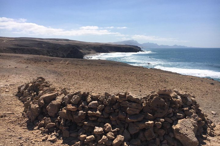 Fuerteventura South Exclusive Tour