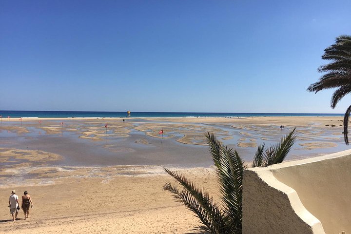 Fuerteventura South Exclusive Tour