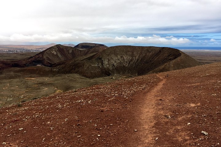 Fuerteventura North Exclusive Tour
