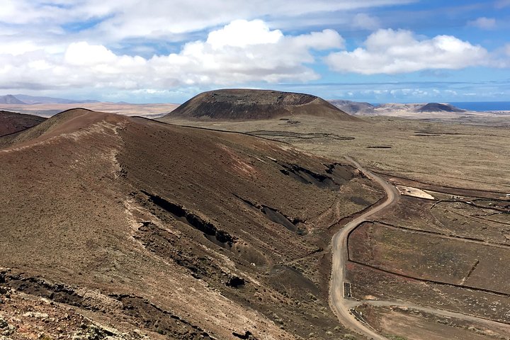Fuerteventura North Exclusive Tour