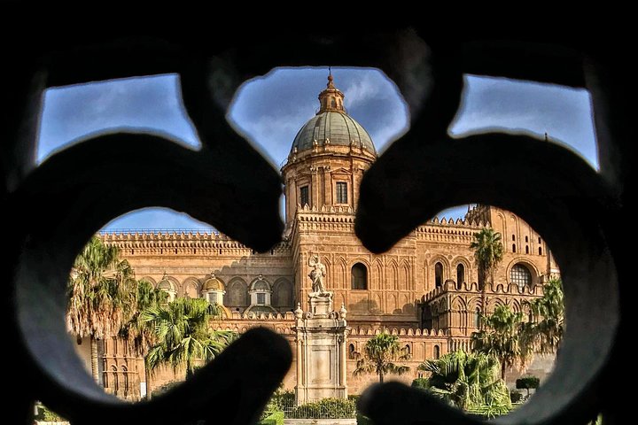 Palermo No Mafia walking tour: discover the Anti-mafia culture in Sicily