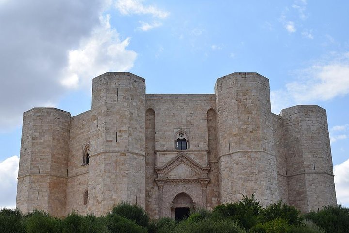 PUGLIA Tour Private Customizable Excl. with your Apulian friend