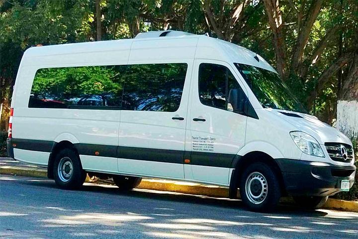 Private Shuttle from Cuenca to Guayaquil, Ecuador