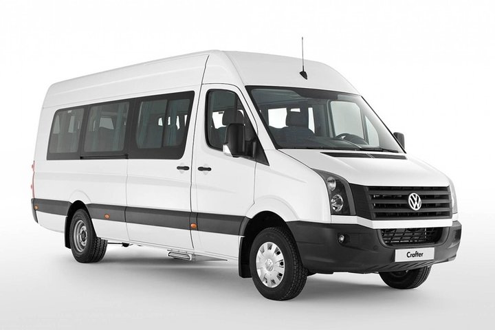 Transfer from Guayaquil Airport to Hotel or vice versa