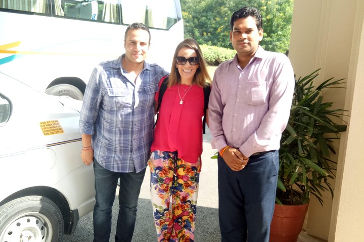Delhi Half Day City Tour