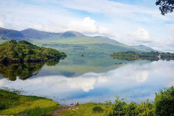 Lakes of Killarney Cruise