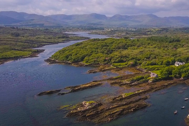 Best Ring of Kerry Tour ex Killarney inc Killarney National Park