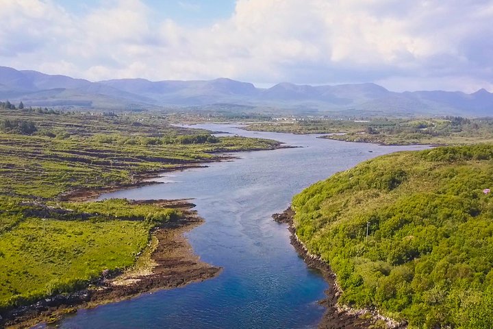 Best Ring of Kerry Tour ex Killarney inc Killarney National Park