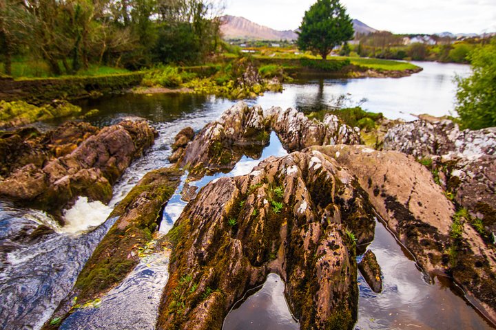 Best Ring of Kerry Tour ex Killarney inc Killarney National Park