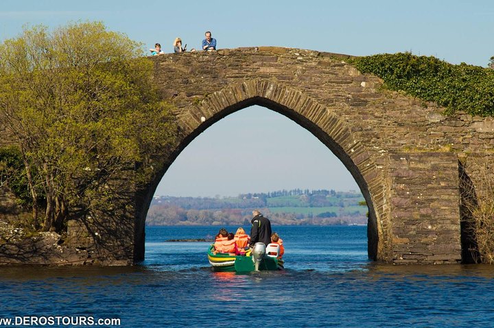 The Gap of Dunloe Full-Day Tour from Killarney